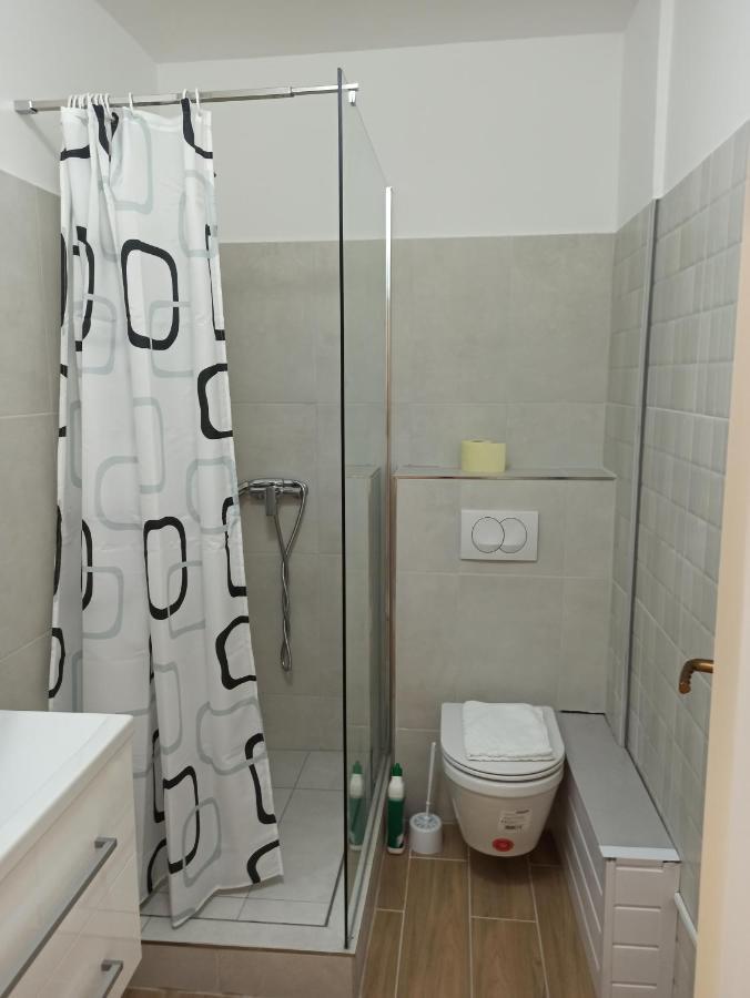 Apartment Renata Задар Экстерьер фото