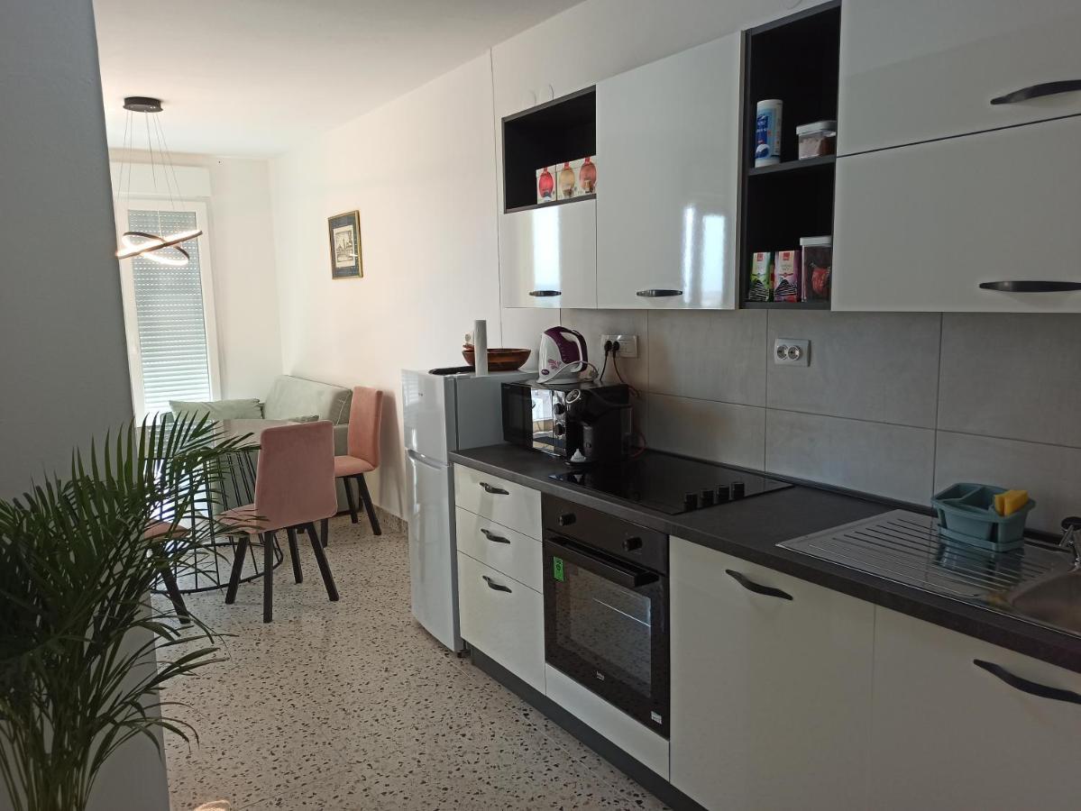 Apartment Renata Задар Экстерьер фото