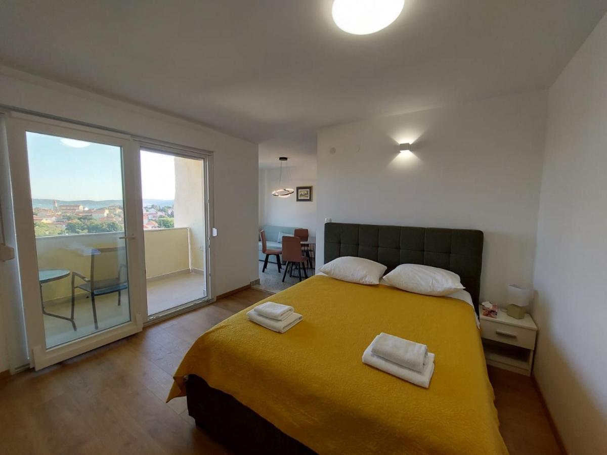 Apartment Renata Задар Экстерьер фото
